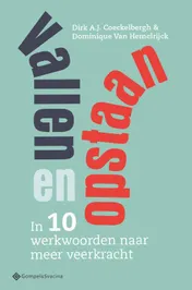 Omslag van Vallen en opstaan
