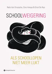 Omslag van Schoolweigering