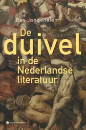 Omslag van De duivel in de Nederlandse literatuur