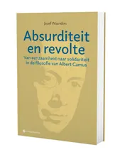 Omslag van Absurditeit en revolte