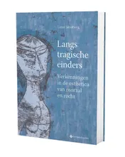 Omslag van Langs tragische einders