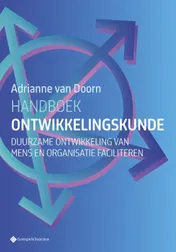 Omslag van Handboek ontwikkelingskunde