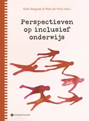 Omslag van Perspectieven op inclusief onderwijs
