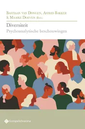 Omslag van Diversiteit