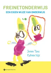 Omslag van Freinetonderwijs