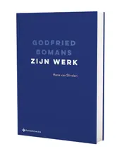 Omslag van Godfried Bomans, zijn werk