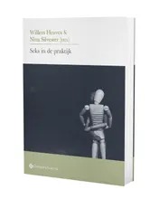 Omslag van Seks in de praktijk