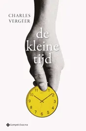 Omslag van De kleine tijd