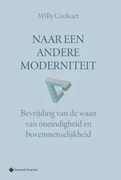 Omslag van Naar een andere moderniteit