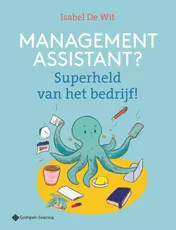 Omslag van Management assistant?