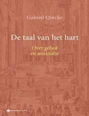 Omslag van De taal van het hart