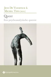 Omslag van Queer