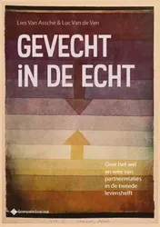 Omslag van Gevecht in de echt