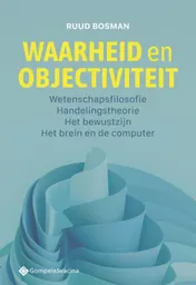 Omslag van Waarheid en objectiviteit
