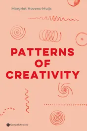 Omslag van Patterns of Creativity