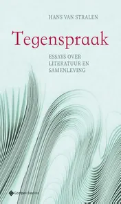 Omslag van Tegenspraak
