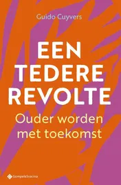 Omslag van Een tedere revolte