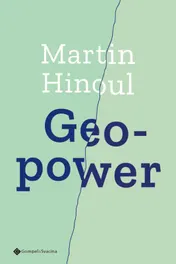Omslag van Geopower
