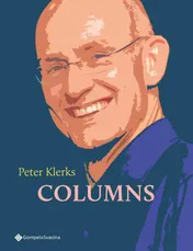 Omslag van Columns
