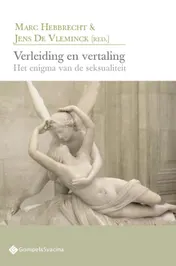 Omslag van Verleiding en vertaling