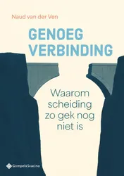 Omslag van Genoeg verbinding