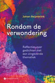 Omslag van Rondom de verwondering