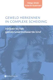 Omslag van Geweld herkennen in complexe scheiding