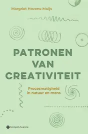 Omslag van Patronen van creativiteit