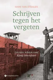 Omslag van Schrijven tegen het vergeten
