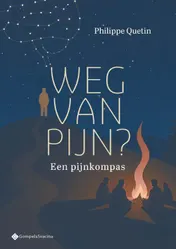 Omslag van Weg van pijn?