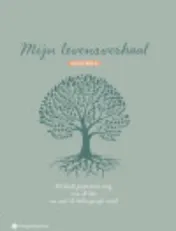 Omslag van Mijn levensverhaal