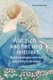 Omslag van Wat zich aan het oog onttrekt