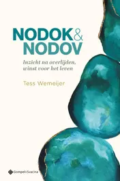 Omslag van NODOK & NODOV