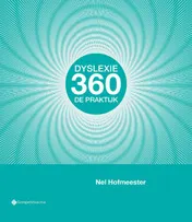 Omslag van Dyslexie360