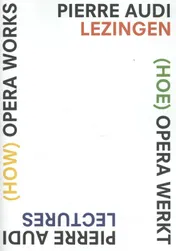 Omslag van (How) Opera Works, (Hoe) opera werkt
