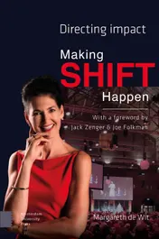 Omslag van Making Shift Happen