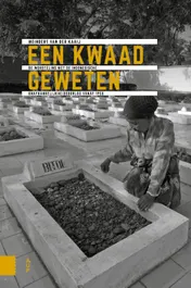 Omslag van Een kwaad geweten