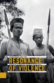 Omslag van Resonance of Violence