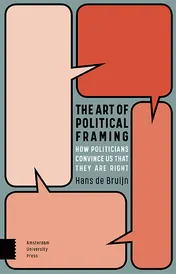 Omslag van The Art of Political Framing