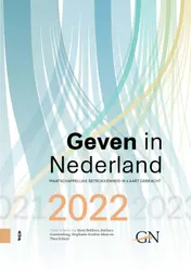 Omslag van 2022