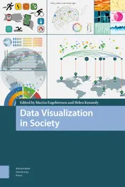 Omslag van Data Visualization in Society