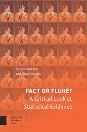Omslag van Fact or Fluke?