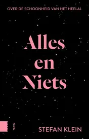 Omslag van Alles en niets