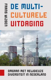 Omslag van De multiculturele uitdaging