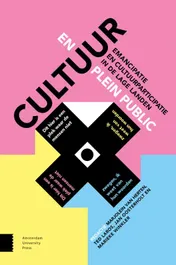 Omslag van Cultuur en plein public