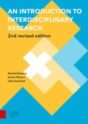 Omslag van An Introduction to Interdisciplinary Research