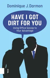 Omslag van Have I Got Dirt For You