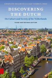 Omslag van Discovering the Dutch