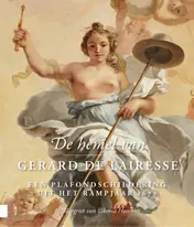 Omslag van De hemel van Gerard de Lairesse