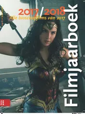 Omslag van 2017/2018